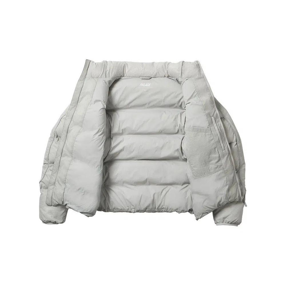 Пуховики Palace Performance Puffa 'Серый' 2