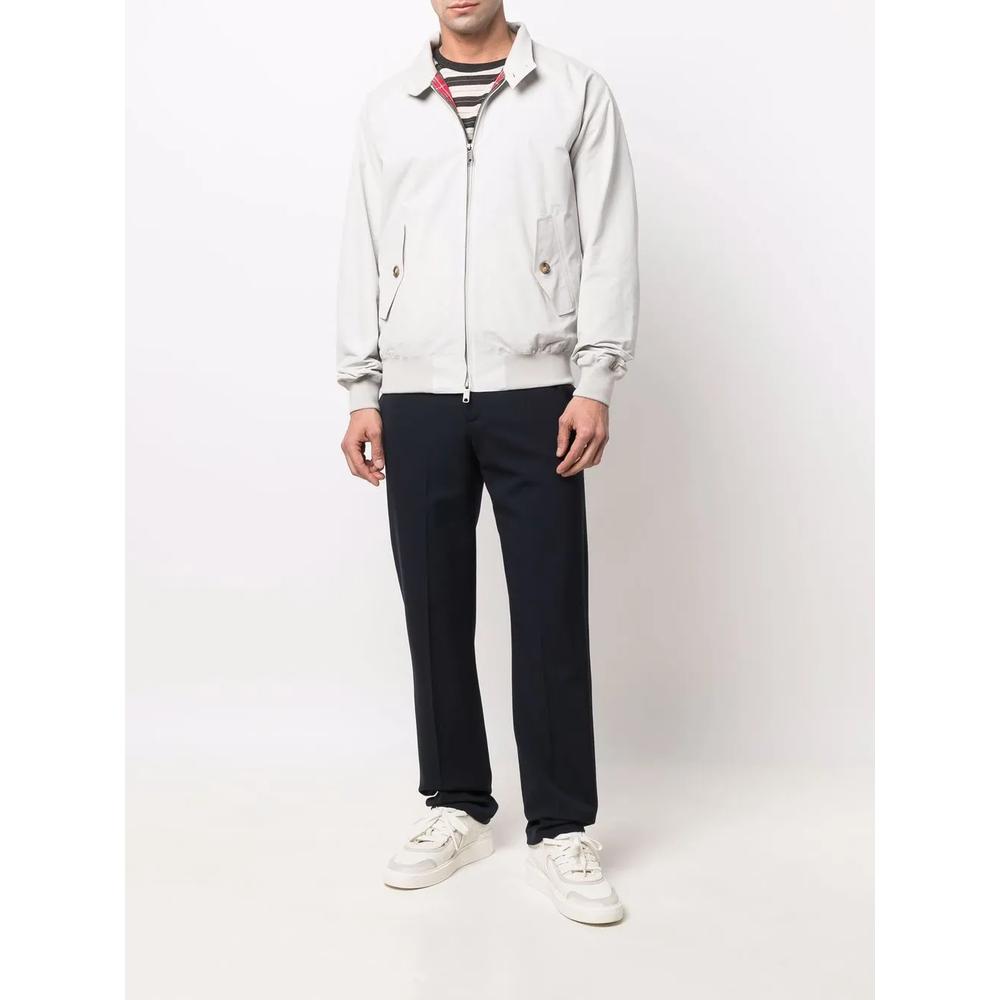 Куртка G9 Harrington 2