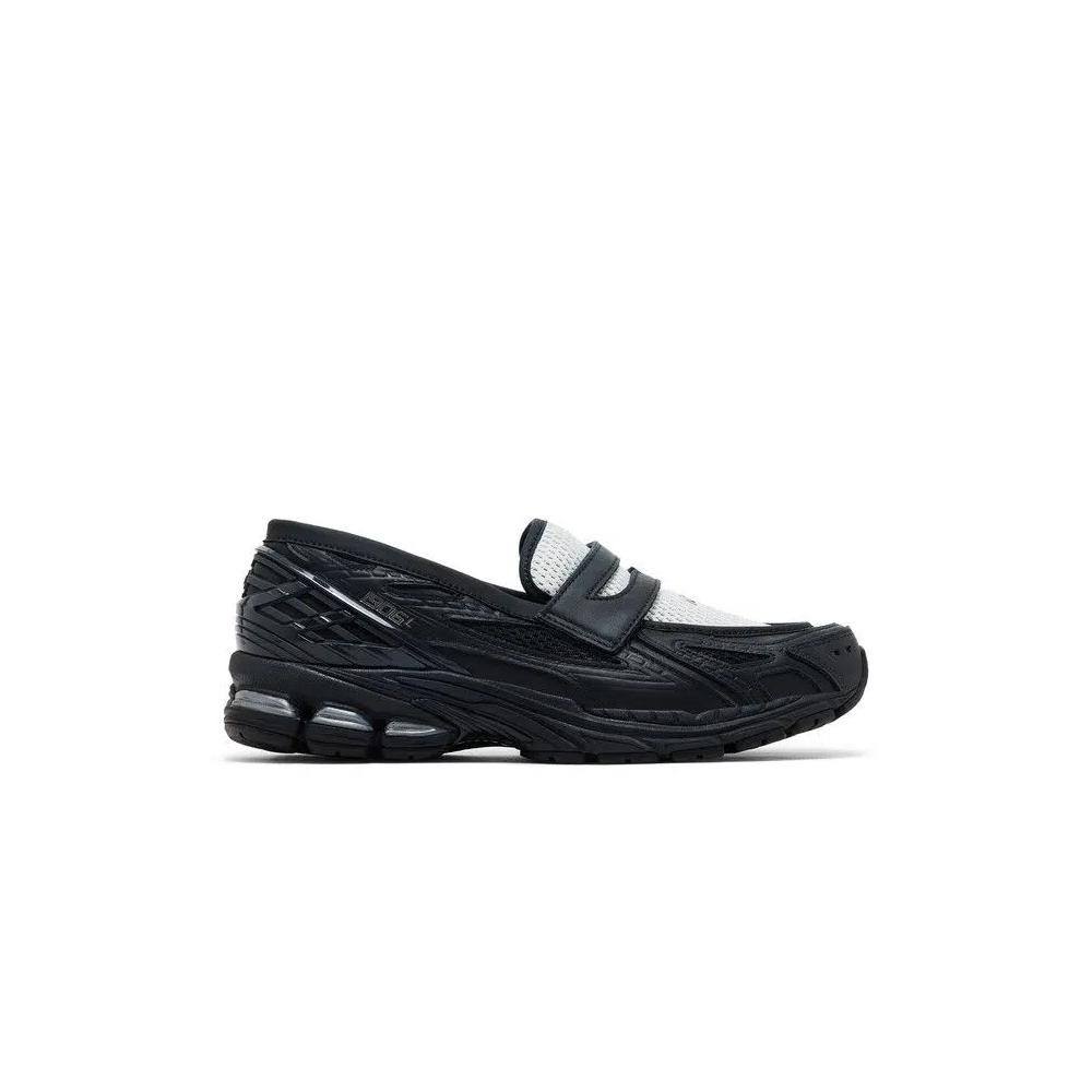 Кроссовки New Balance 1906L 'Black Angora' 1