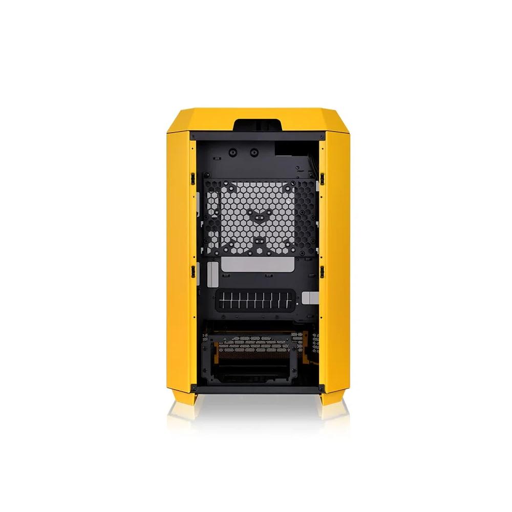 Thermaltake The Tower 300 Micro-ATX корпус - Bumblebee 5