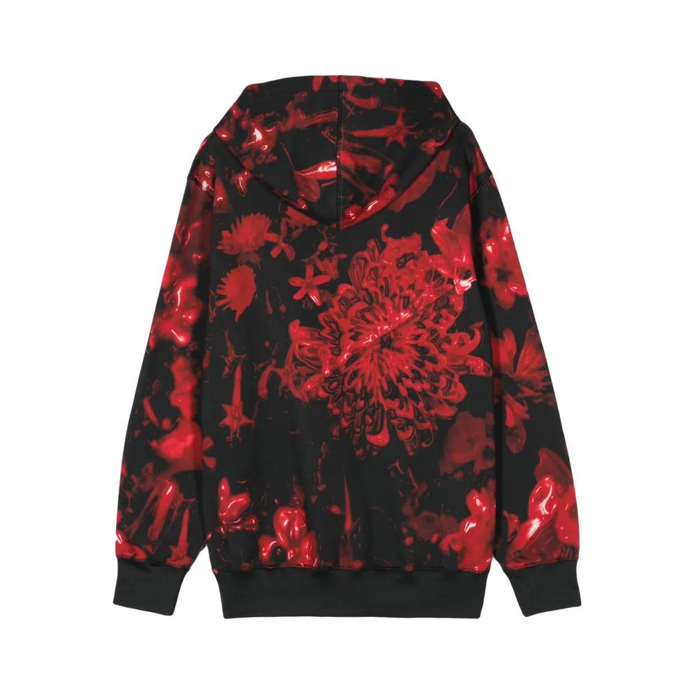 Худи Wax Flower 2