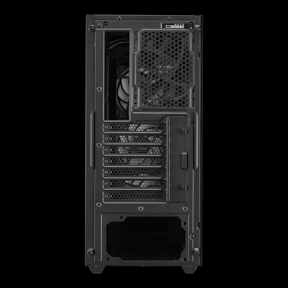 ASUS TUF GAMING GT301 ARGB корпус ATX 4