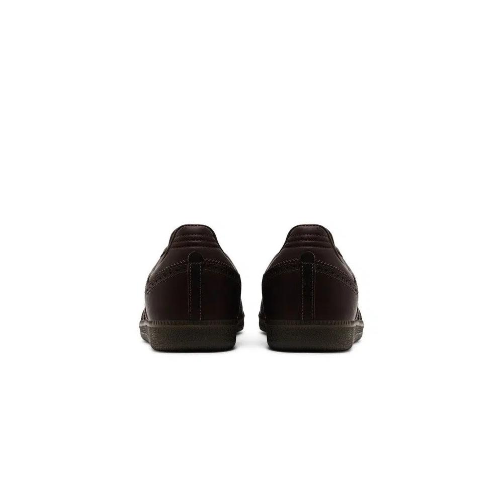 Кроссовки adidas Samba OG 'Brogue Pack - Brown' 6