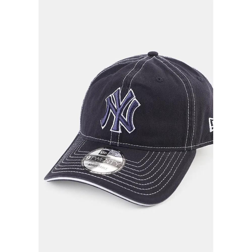 Бейсболка New Era 9Twenty New York Yankees 920 Q425 Contrast Team Neyyan Otc 3
