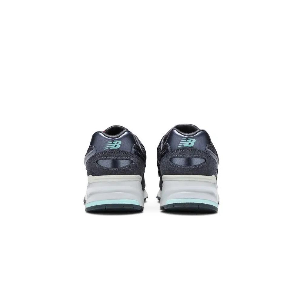 Кроссовки New Balance Wmns 999 'Ceremonial Pack - Thunder' 6