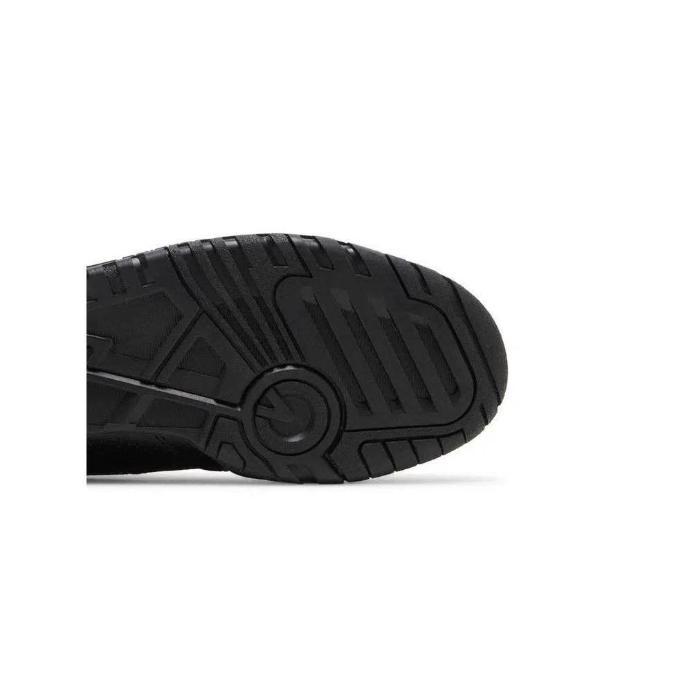Кроссовки New Balance 550 'Triple Black' 5