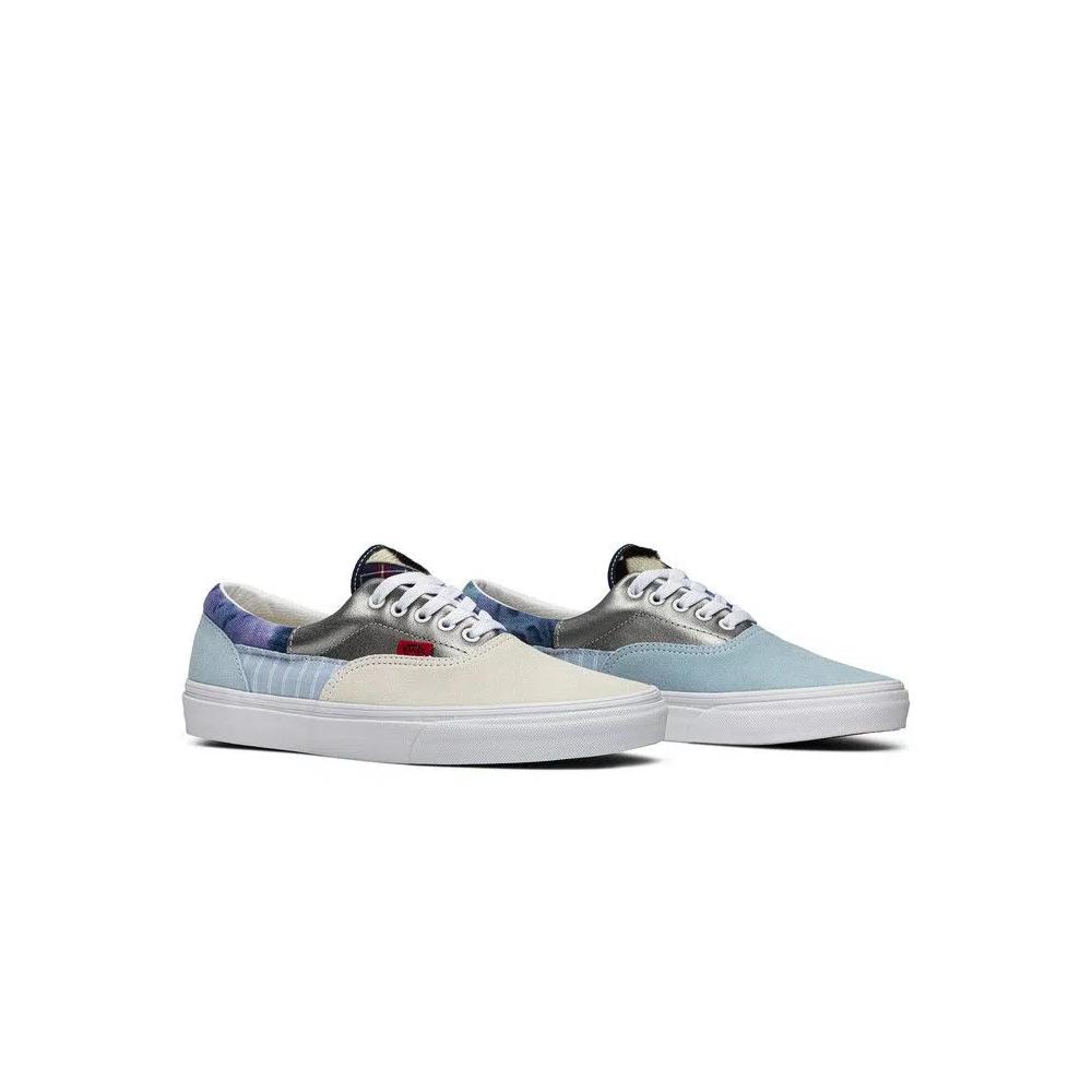 Повседневный Vans Era Luxe Patchwork 'Assorted' 8