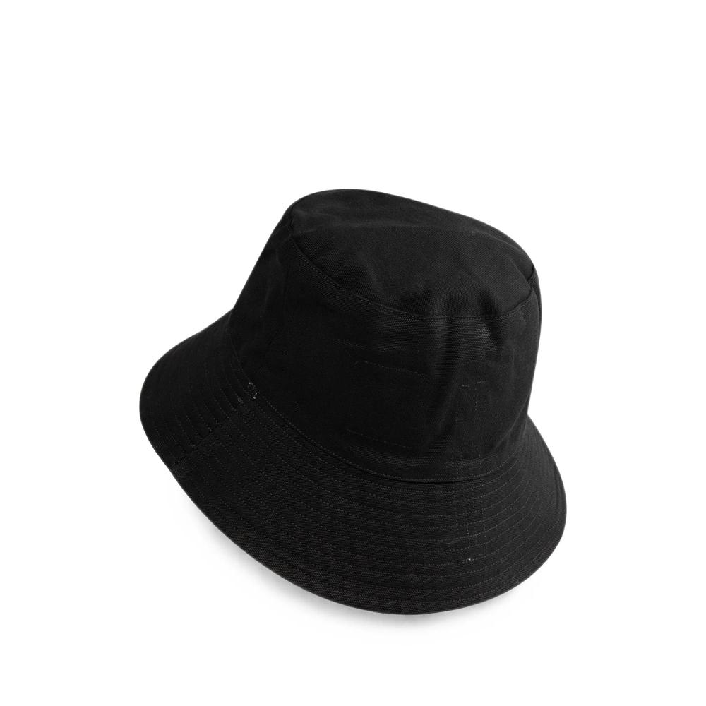 Gilligan embroidered bucket hat 2