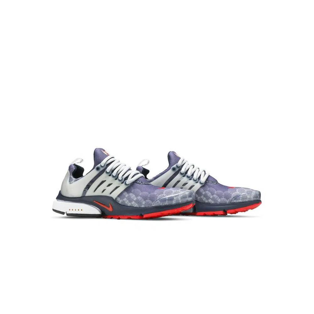 Кроссовки Nike Air Presto 'USA' 8