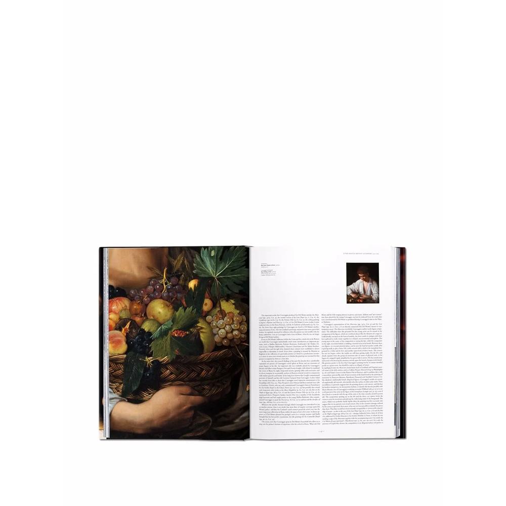 Книга Caravaggio. The Complete Works 2