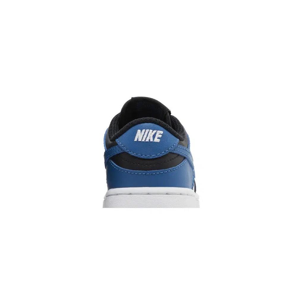 Кроссовки Nike Dunk Low TD 'Industrial Blue' 7