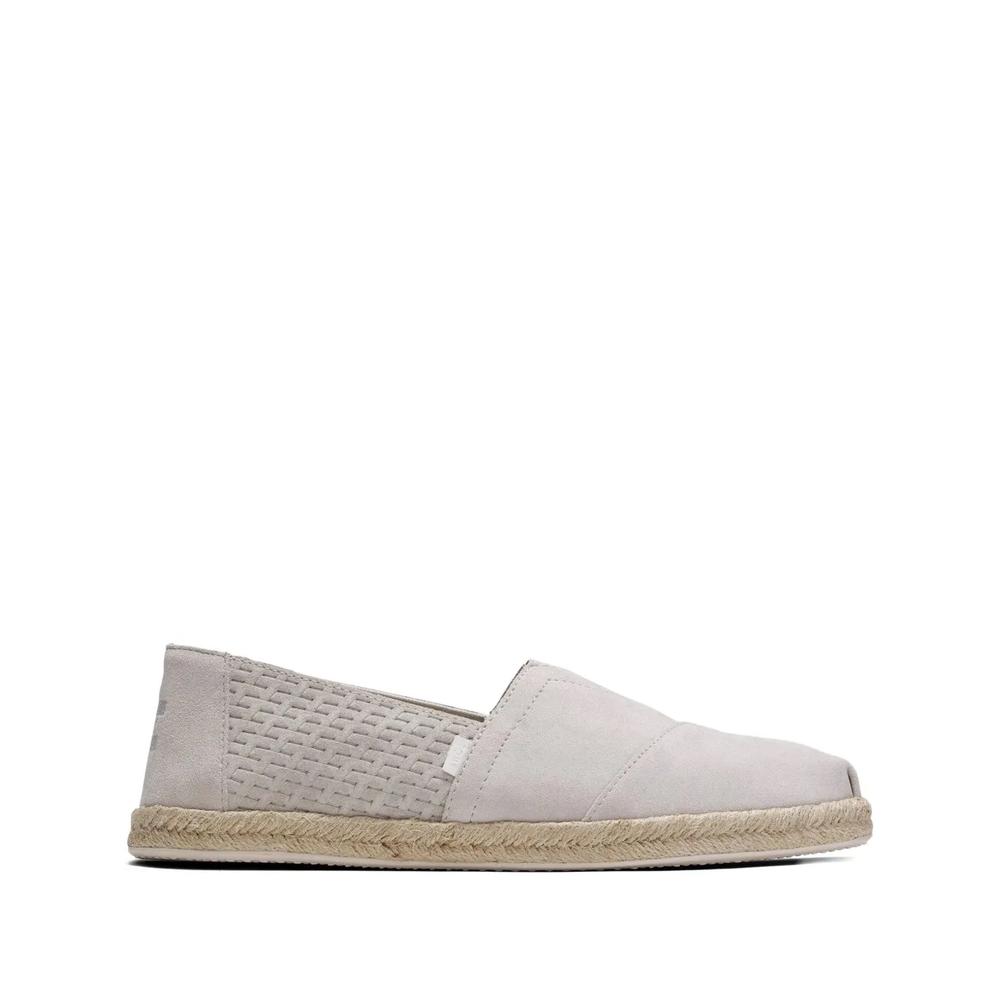 Эспадрильи Alpargata Rope White 1