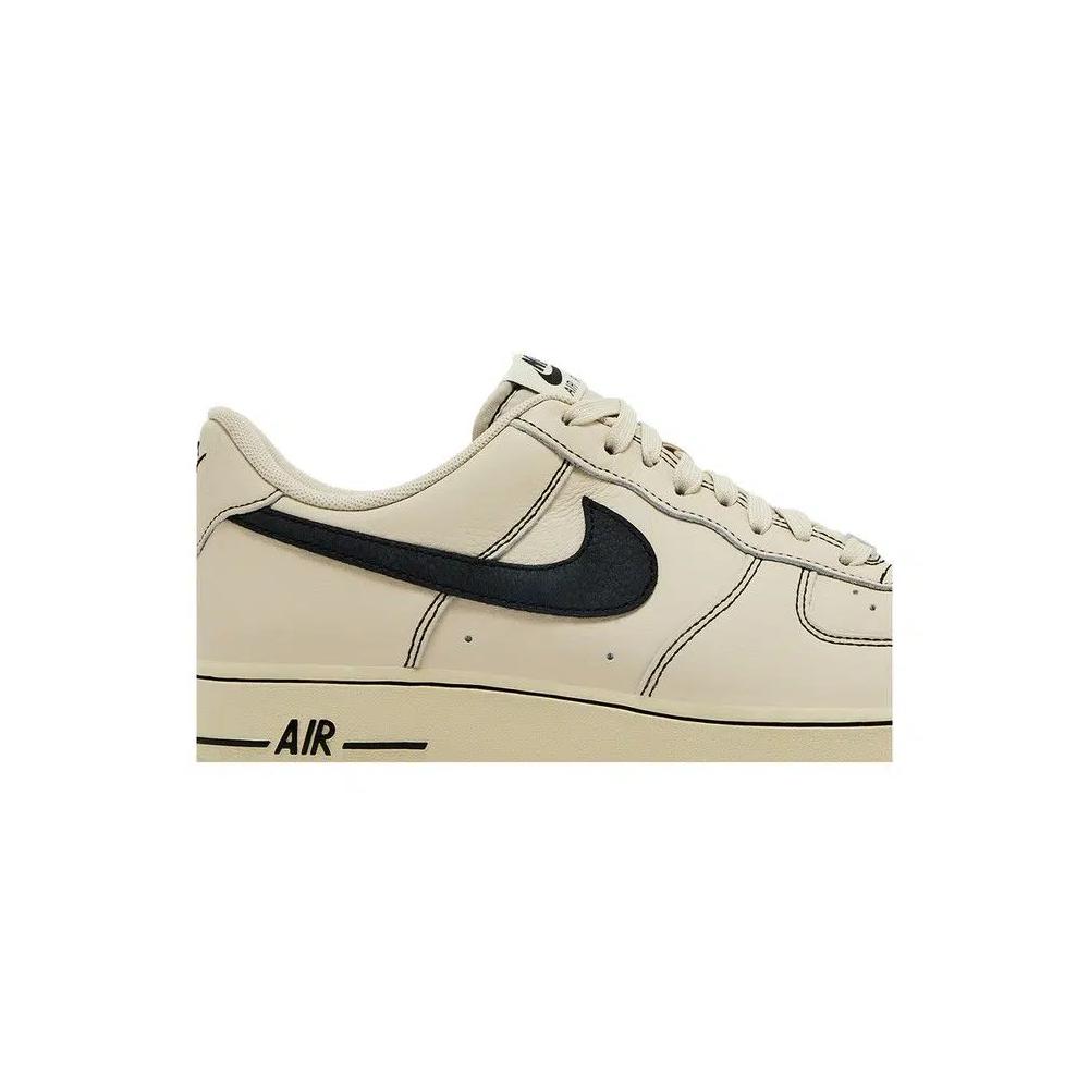 Кроссовки Nike Air Force 1 '07 LV8 'Light Khaki Black' 2