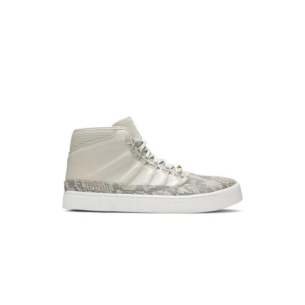 Обувь для отдыха Air Jordan Westbrook 0 'Light Bone' 1