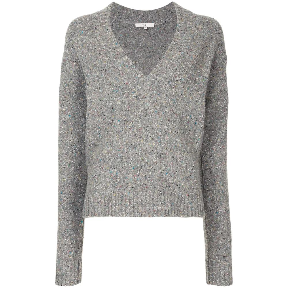 Джемпер Eco Tweedy 1