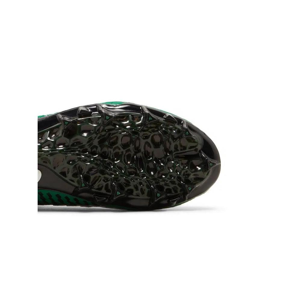 Шиповки Nike Alpha Menace Pro 2 Mid 'Pine Green Black' 5