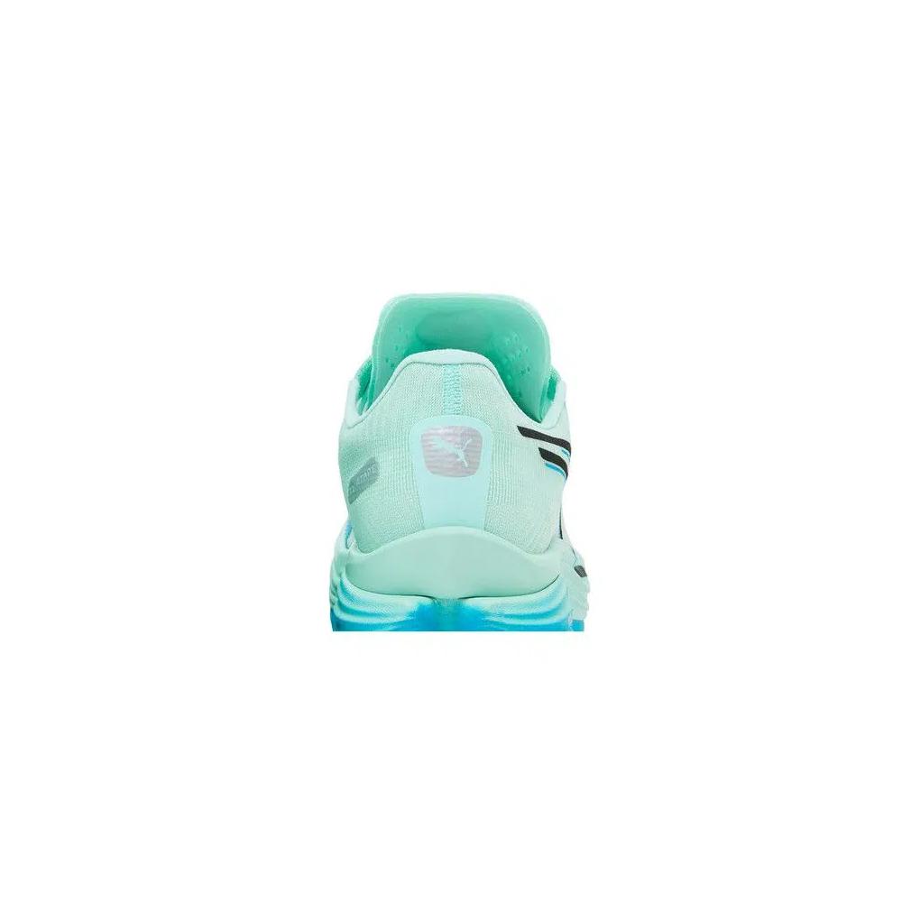 Кроссовки Puma Deviate Nitro Elite 3 «Mint Melt» 7