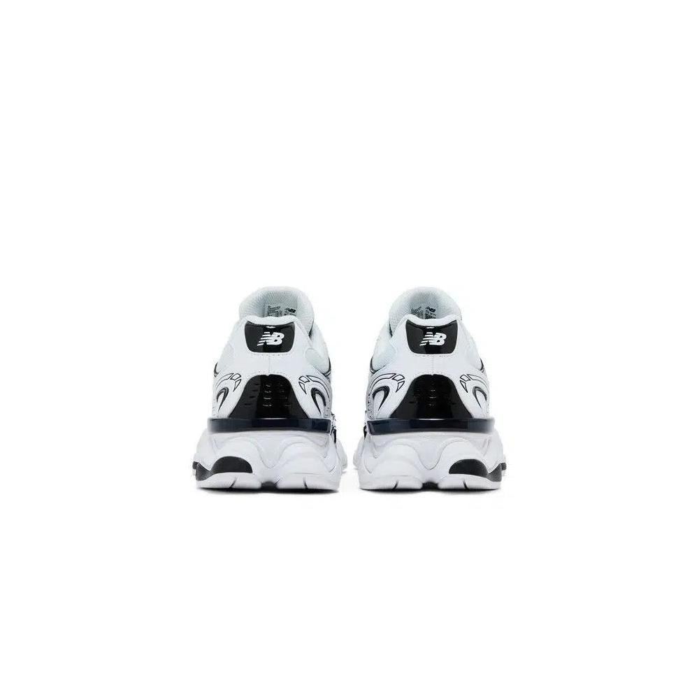 Кроссовки New Balance 9060R 'Black White' 6