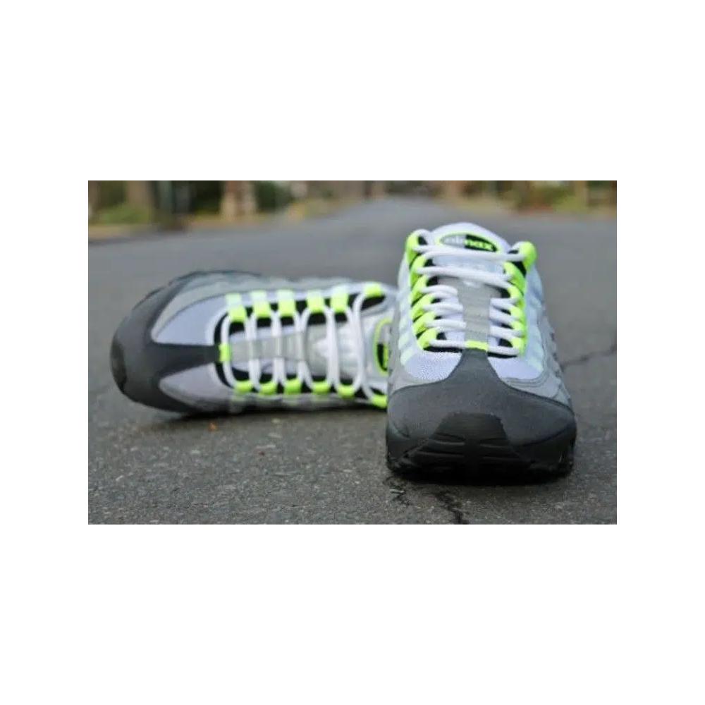 Кроссовки Nike Air Max 95 OG 'Neon' 2012 2