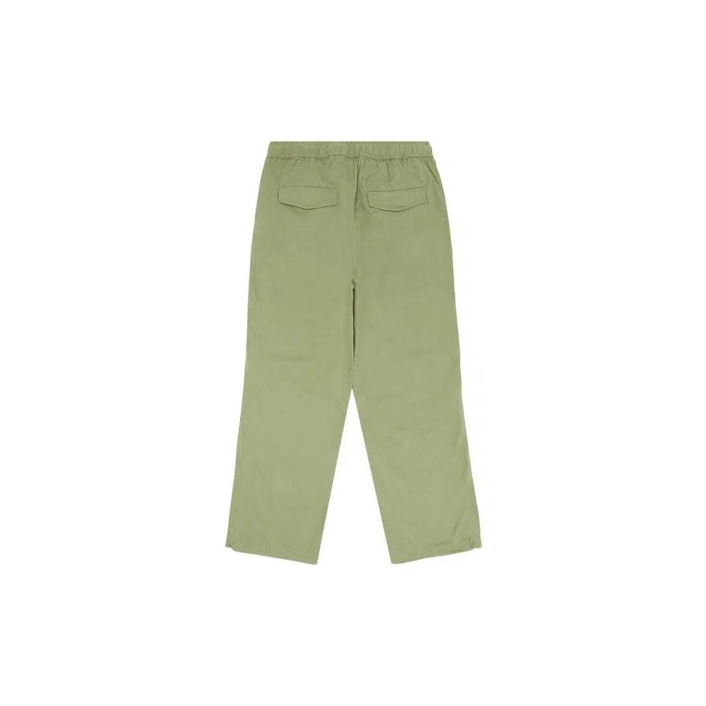 Брюки Supreme Cinch Pant 'Оливковый' 2
