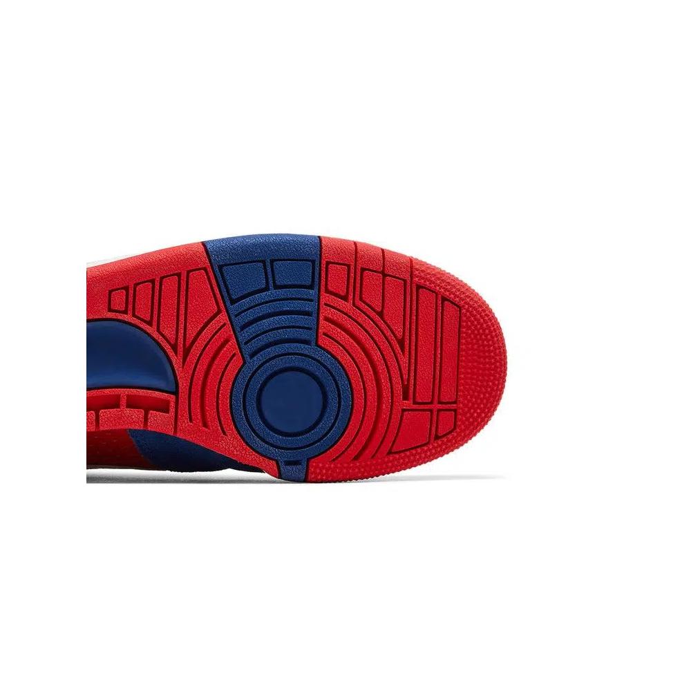 Кроссовки Nike Delta Force 3/4 'La Clippers' 5