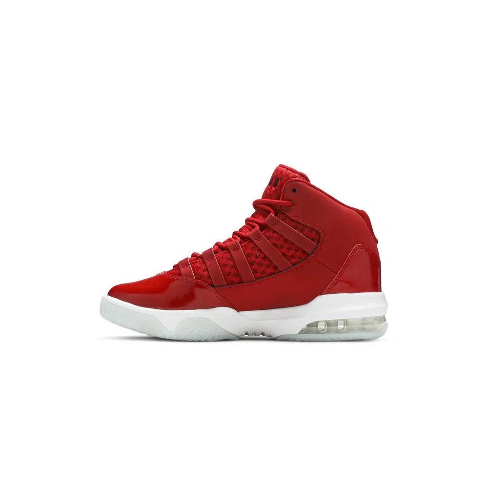Кроссовки Air Jordan Max Aura GS 'Gym Red' 3