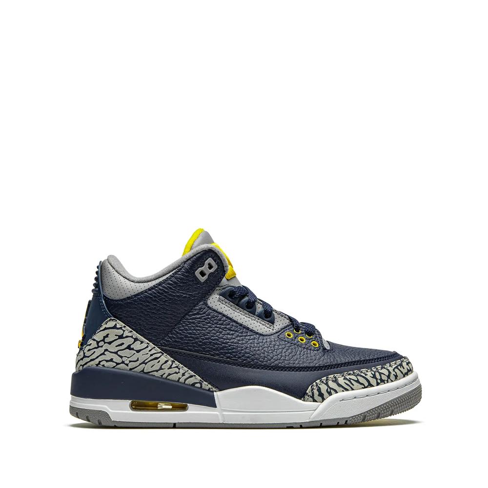 Кроссовки Air Jordan 3 Retro 1