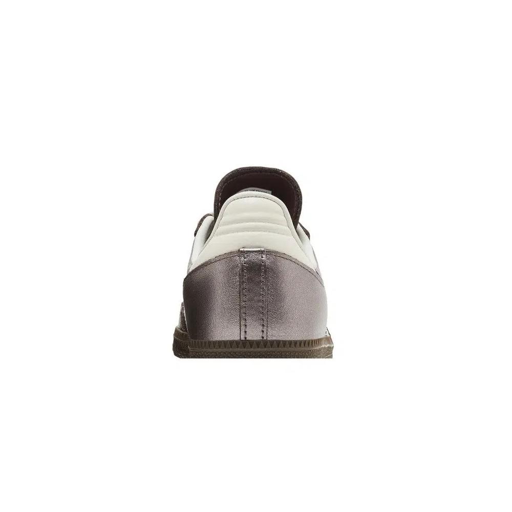Кроссовки adidas Wmns Samba OG 'Metallic Purple Gum' 7