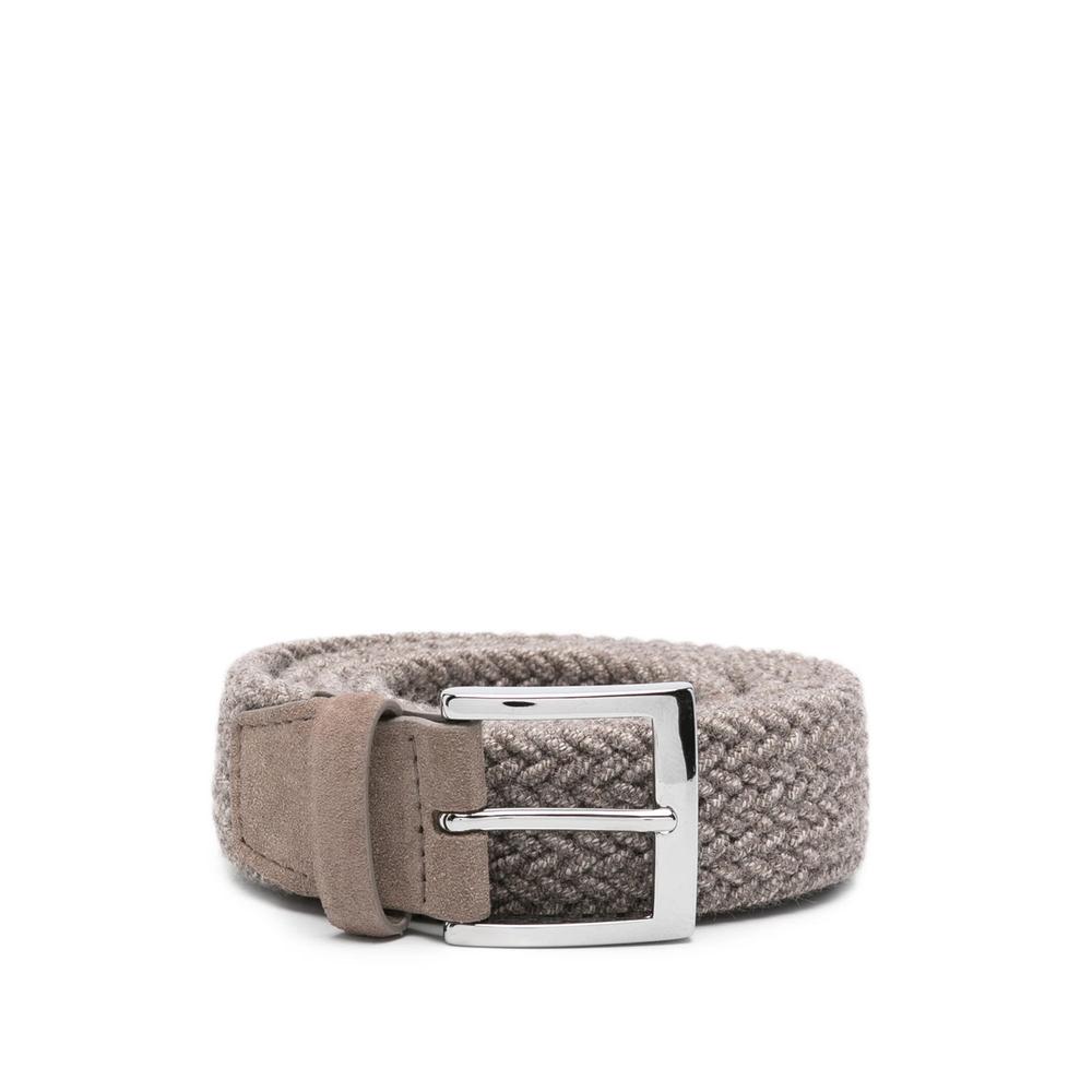 braided elasticated belt 1