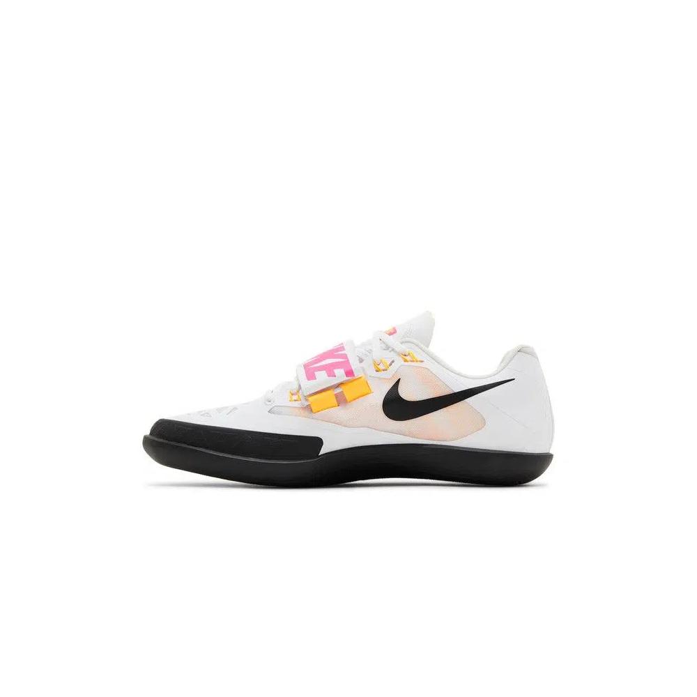Кроссовки Nike Zoom SD 4 'White Laser Orange' 3