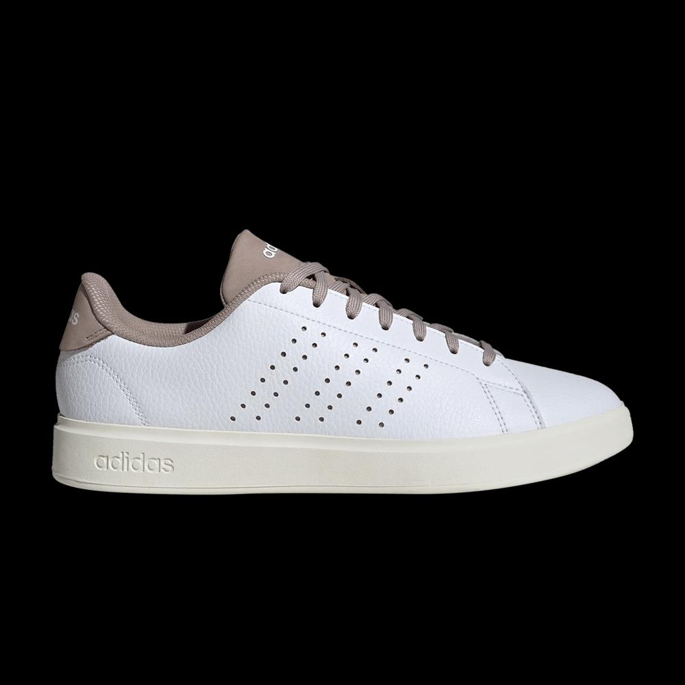 Кроссовки Adidas Advantage 2.0 «Cloud White Grey» 1