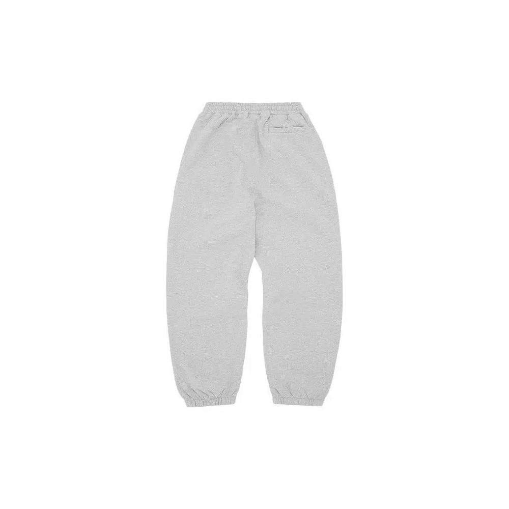 Спортивные штаны Corteiz Mini Island Sweatpant 'Heather Grey' 2