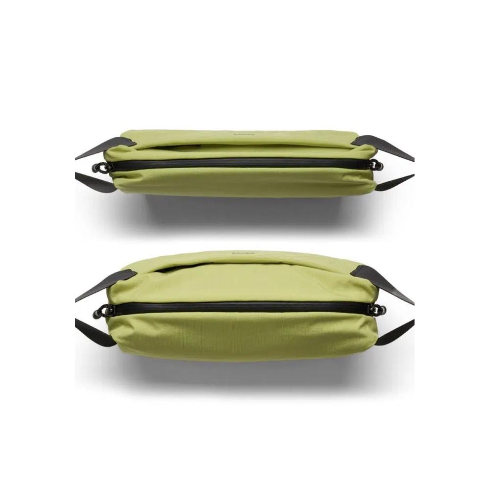 Bellroy Lite Sling - киви 3