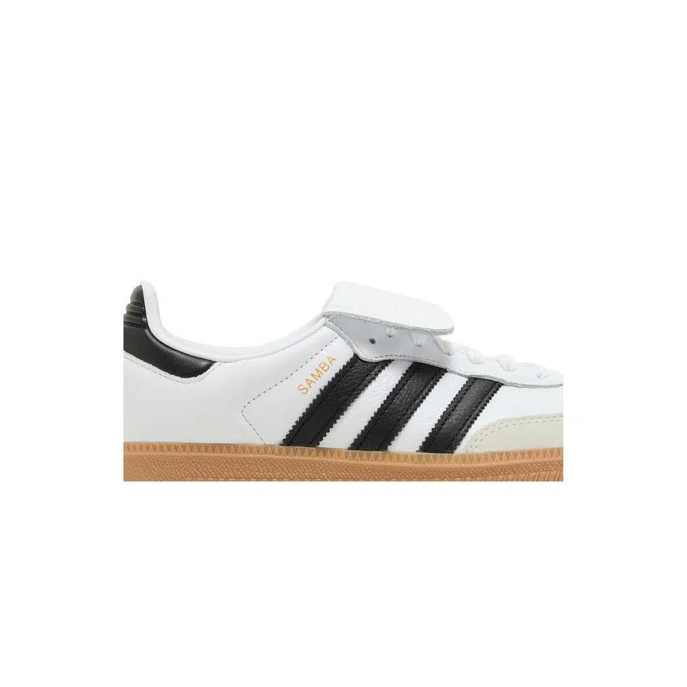 Кроссовки adidas Wmns Samba LT 'White Black Gum' 2
