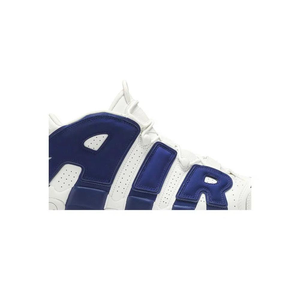 Кроссовки Nike Air More Uptempo 'Knicks' 2