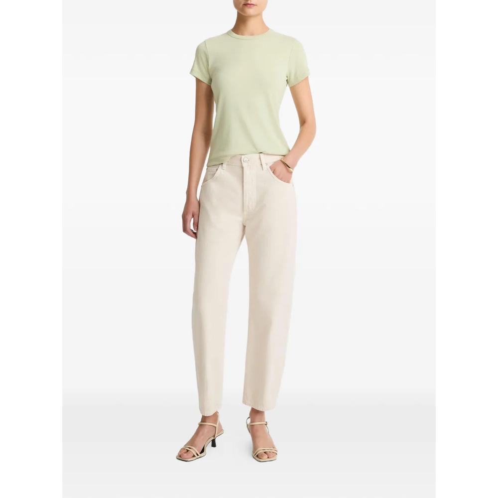 Футболка с короткими рукавами 2