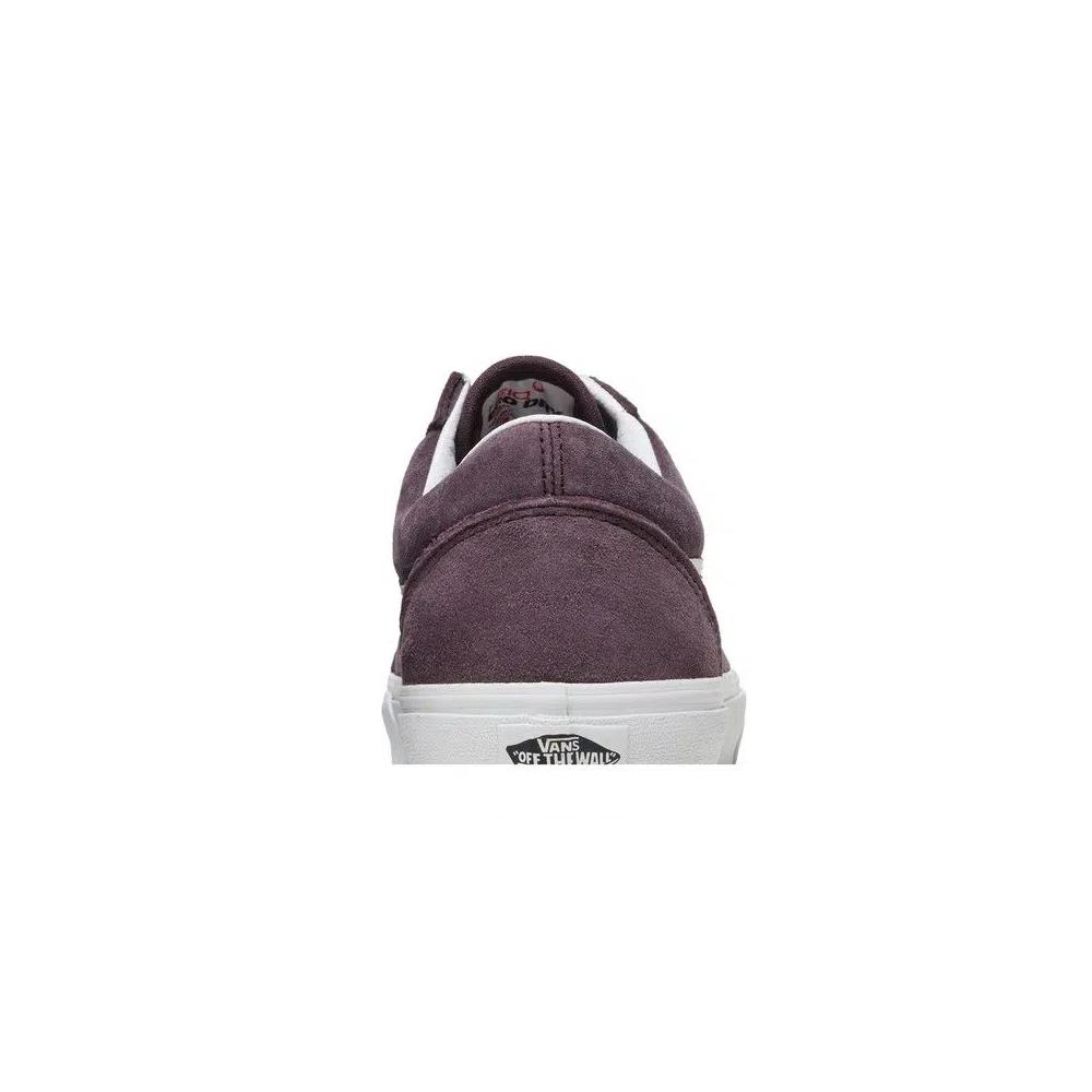 Повседневная обувь Vans Old Skool 'Wine Tasting' 7