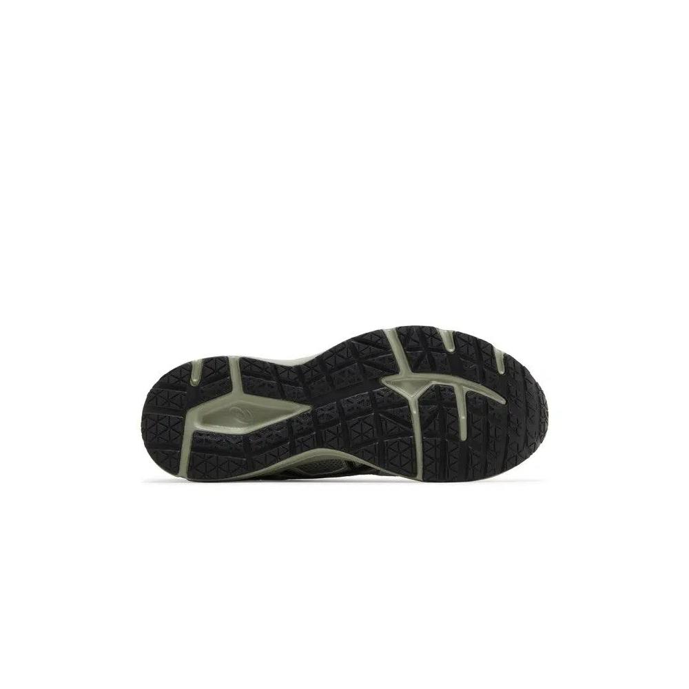 Беговые кроссовки ASICS Jog 100S 2E Wide 'Sheet Rock Black' 4