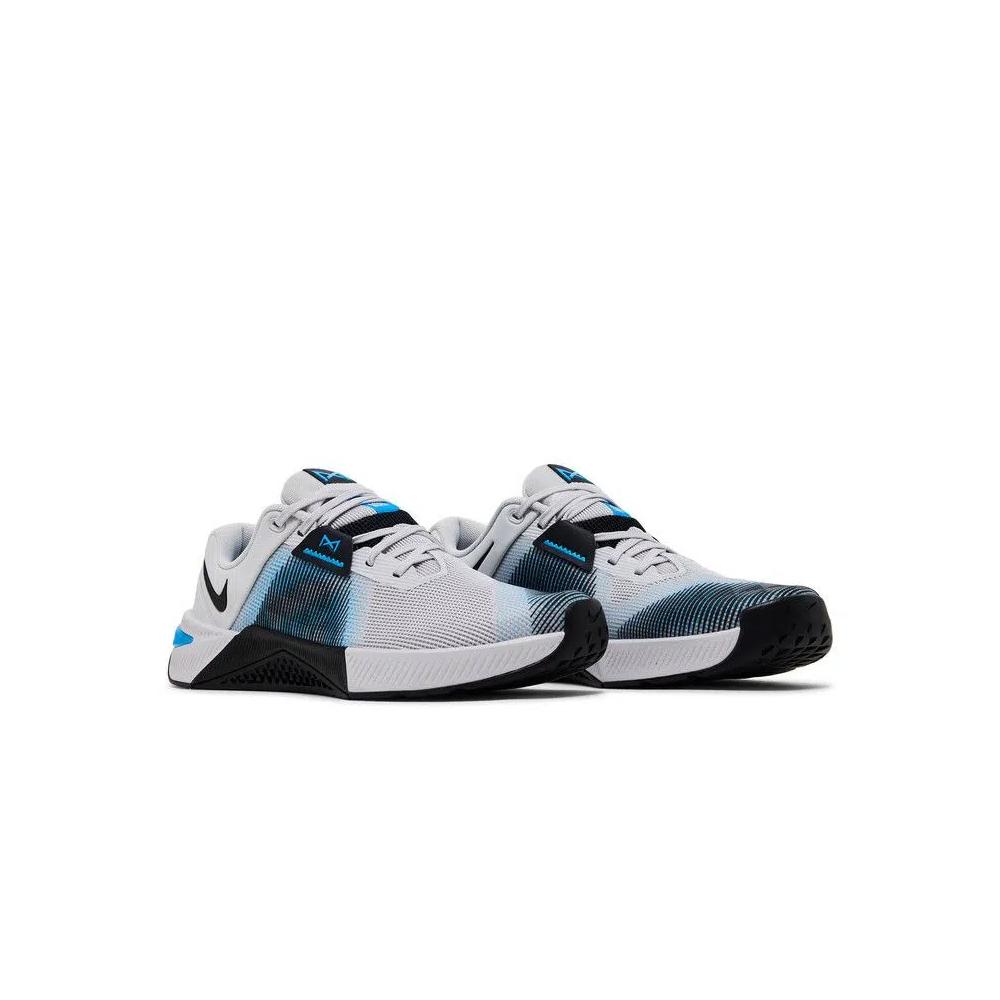 Кроссовки Nike Metcon 10 'Vast Grey Blue Hero' 8