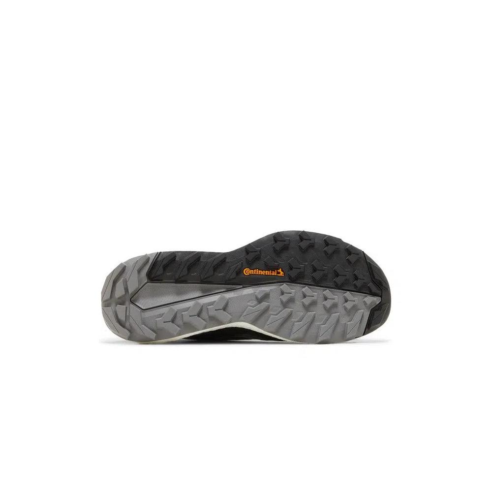 Ботинки Adidas Terrex Free Hiker 2 'Linen Green Grey' 4