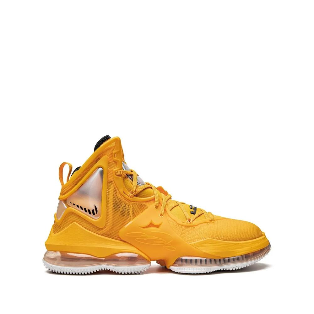 Высокие кроссовки LeBron 19 1