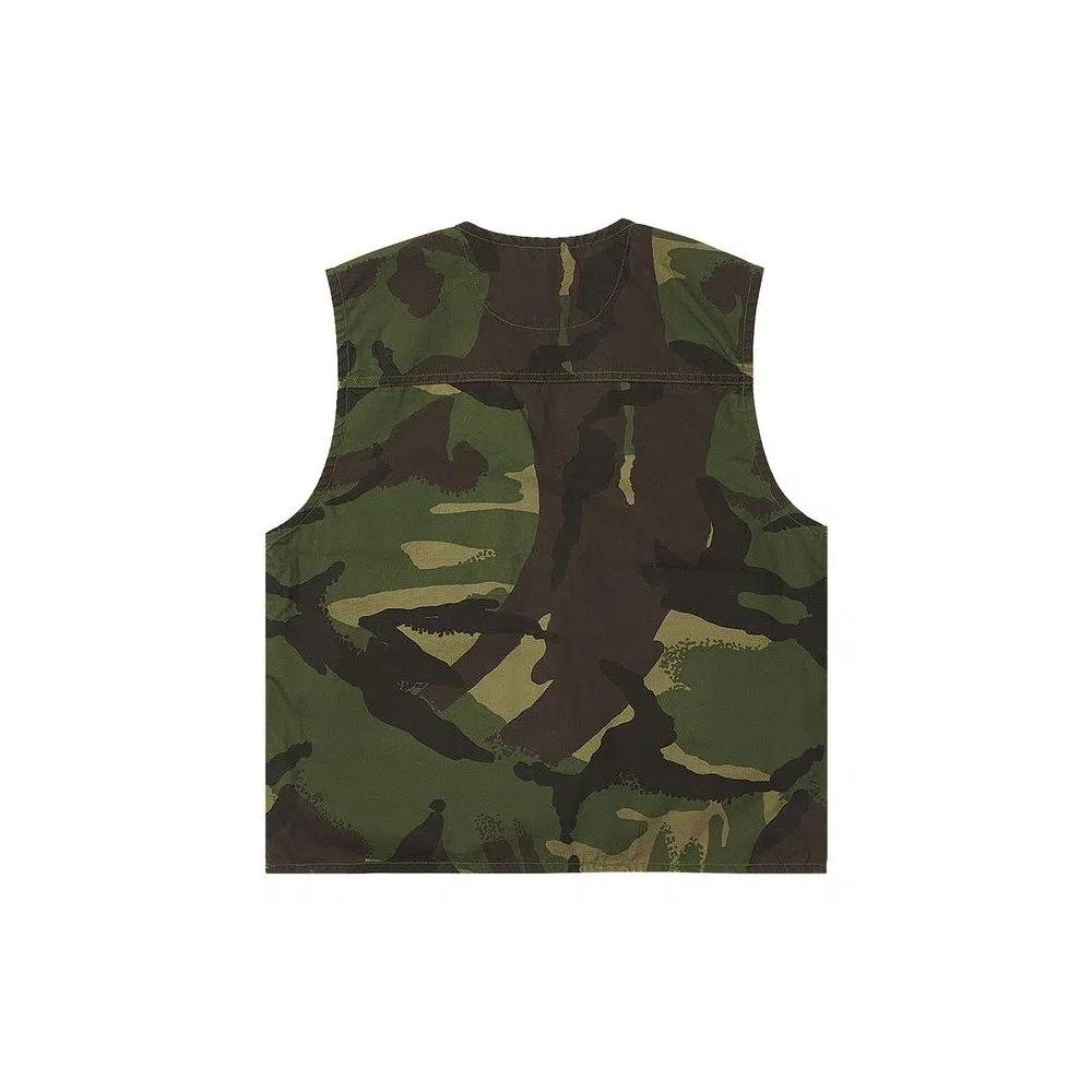 Жилеты Palace Utility Gilet 'Camo' 2