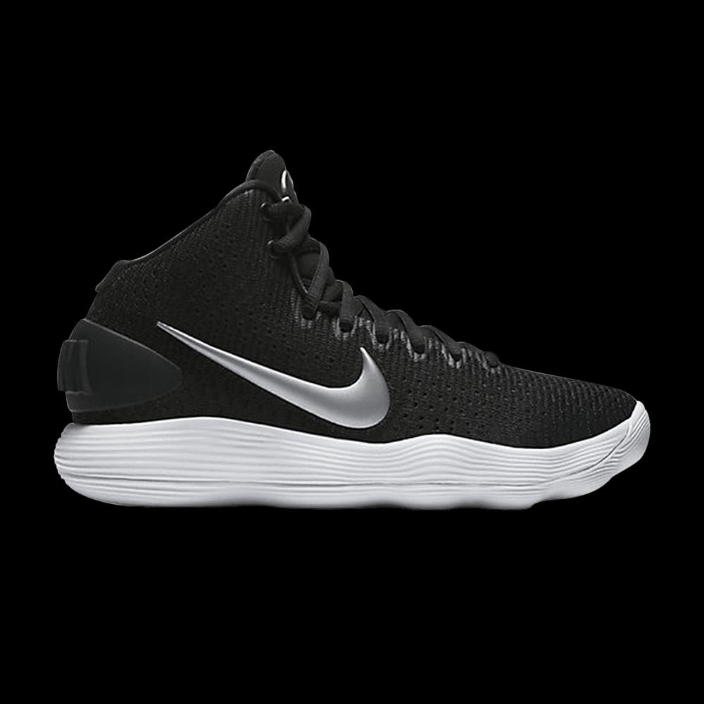 Кроссовки Nike Wmns Hyperdunk 2017 1