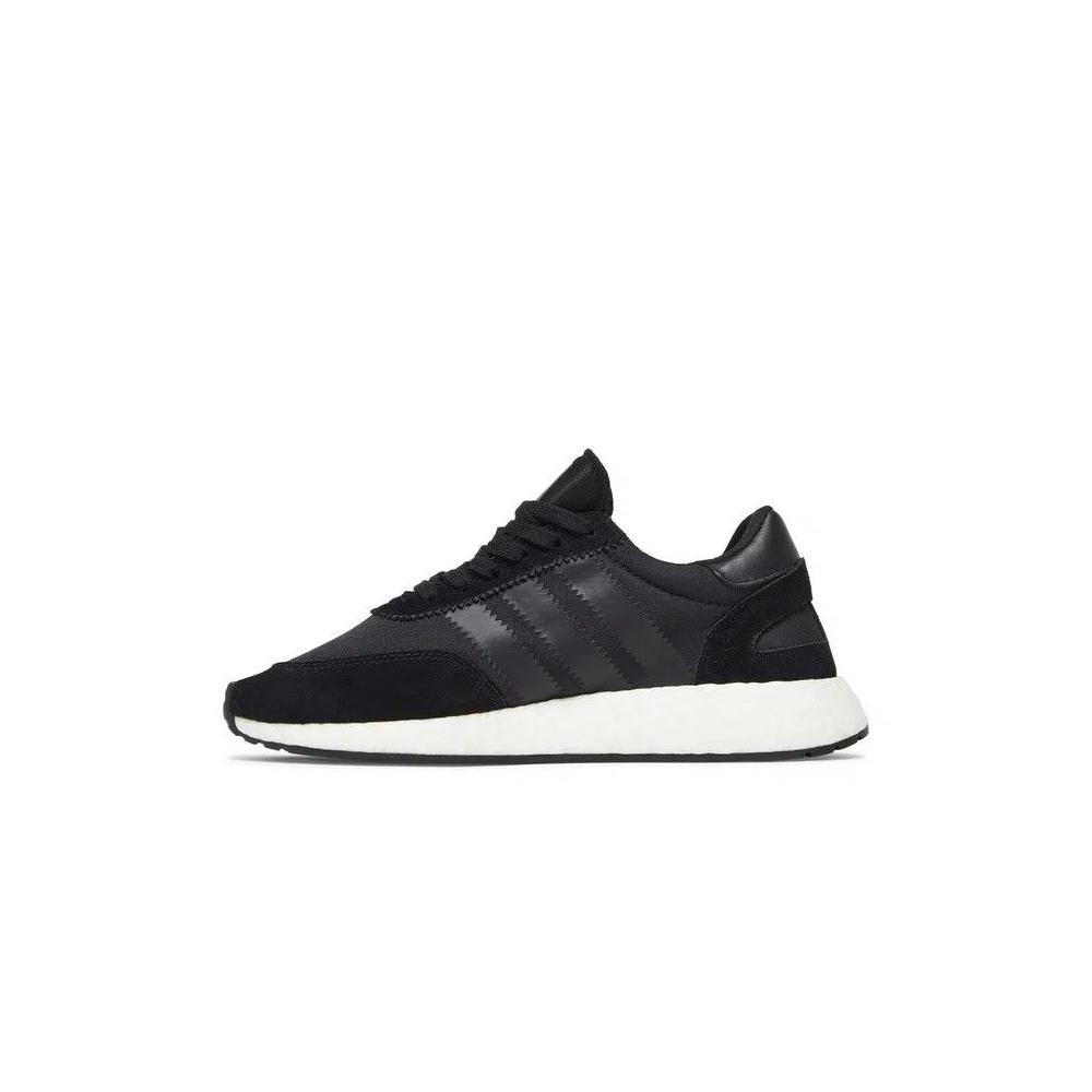 Кроссовки adidas Iniki Runner 'Core Black' 3