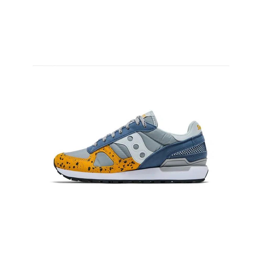 Лайфстайл Saucony Shadow Original 'Old Gold' 3