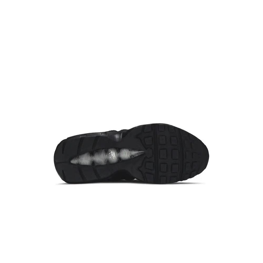 Кроссовки Nike Wmns Air Max 95 'Black' 4