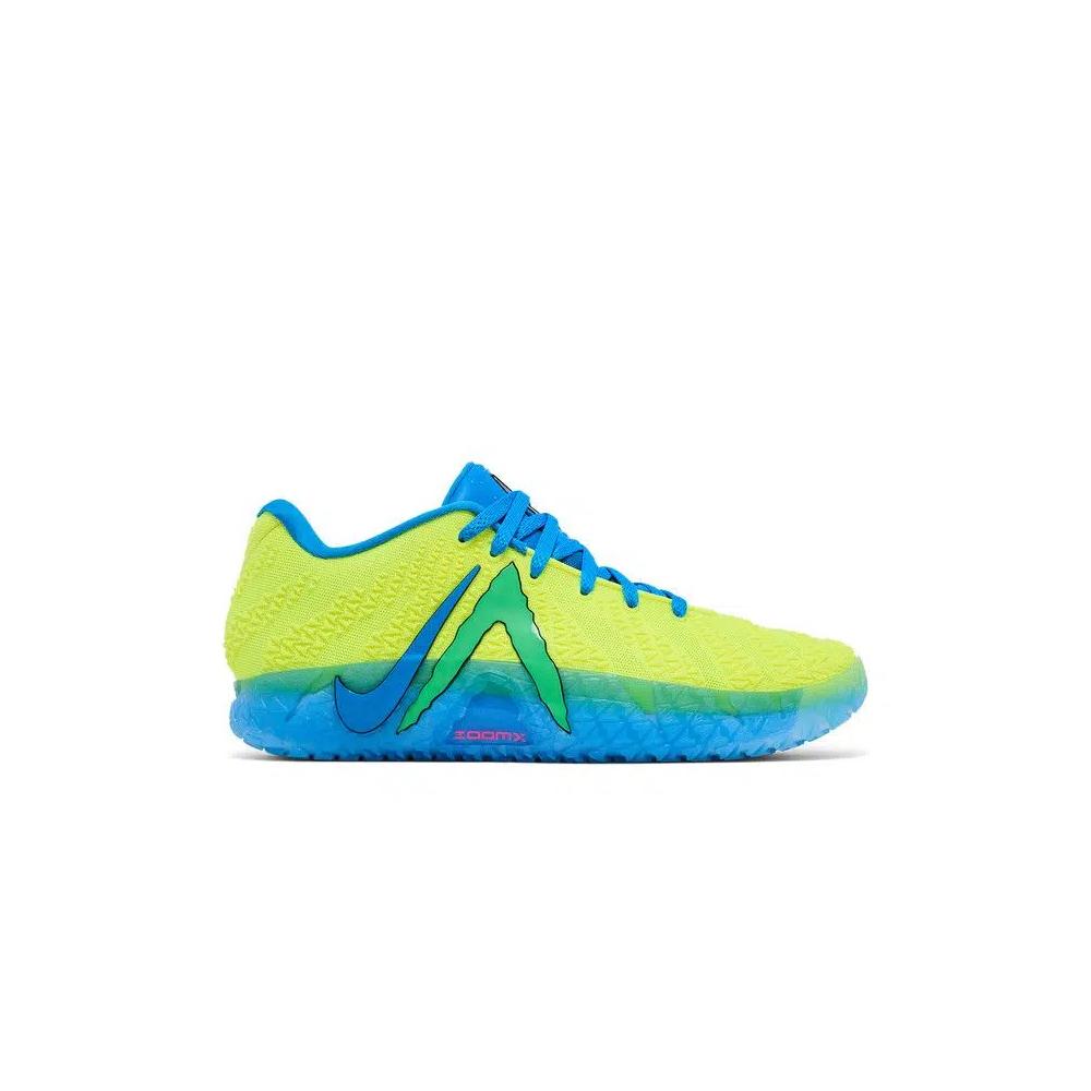 Кроссовки Nike Ja 3 'Kool Aid' 1