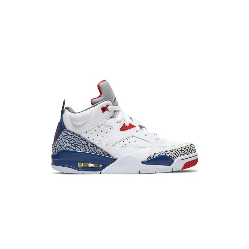 Кроссовки Air Jordan Son of Mars Low 'True Blue' 1