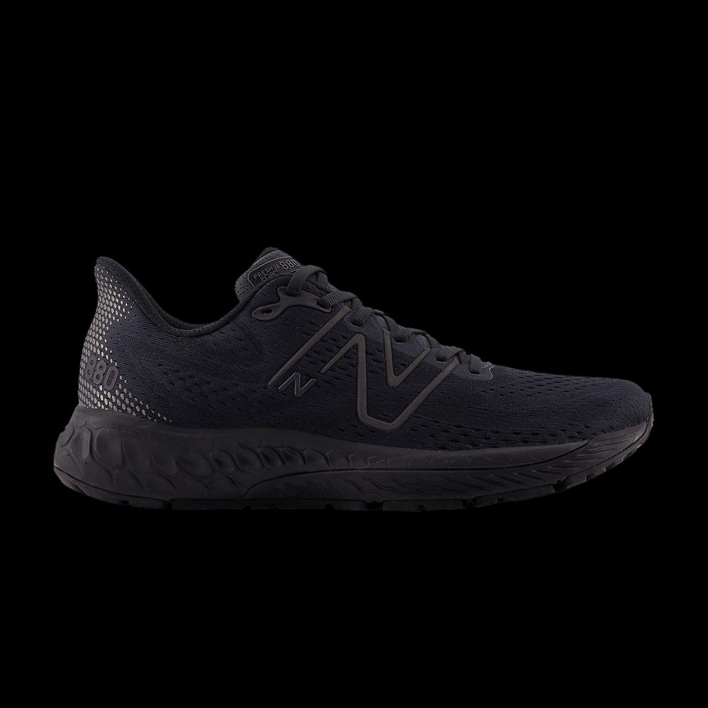 Кроссовки New Balance Fresh Foam X 880v13 'Phantom Black' 1