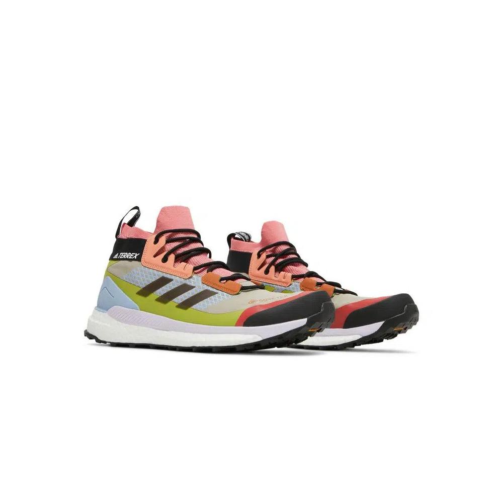 Ботинки Adidas Terrex Free Hiker GTX 'Nothing Left Behind' 8